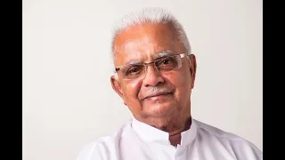 Dr. A T Ariyaratne Message