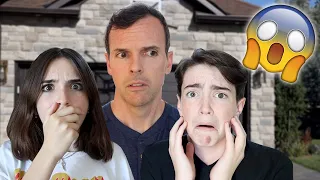 20 SECRETS ABOUT OUR FAMILY REVEALED!!