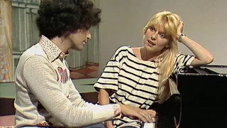 Michel Berger et France Gall - Si l'on pouvait vraiment parler (1974)