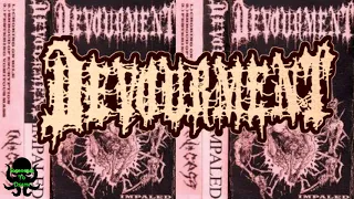 Devourment - Impaled (1997) [Full Demo]
