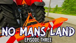 OUR FIRST FIELDS | LET'S PLAY SERIES EP3 | FARMING SIMULATOR 22 ROLEPLAY