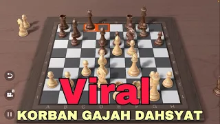 VIRAL SEDUNIA!! PERMAINAN GILA KORBANIN GAJAH TERDAHSYAT HANYA LEVEL DEWA