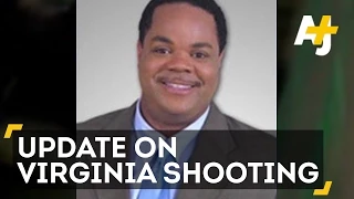 Update On Bryce Williams And The Shooting Of 2 WDBJ TV Journalists