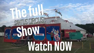 Santus Circus | The full show 🎪