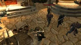 Gothic 3 [v1.52] — Ishtar liberation (35 level)