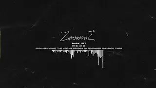 DARKNET - ZEROTONIN 2