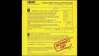 UB40 - Here I Am (Come And Take Me) (HQ)