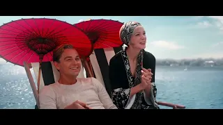 Gatsby and Daisy Happy Moments - Young and Beautiful