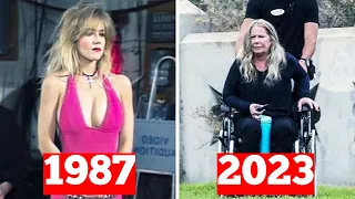 Married with Children Cast Then and Now (1984-2023)