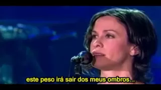 This Grudge - Alanis Morissette - tradução legendado