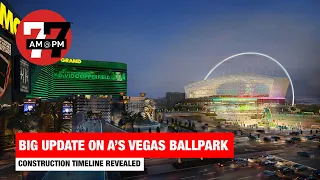 Las Vegas News | 7@7 AM for Thursday, October 26, 2023