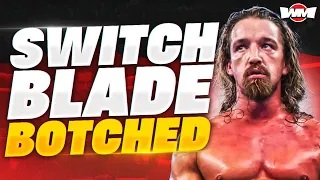 Has AEW FAILED Jay White?