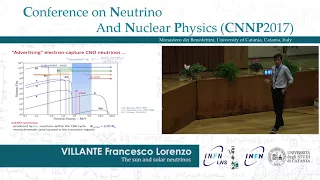 CNNP 2017 - Villante Francesco Lorenzo