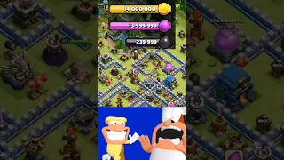 THIS video will annoy EVERY Clash of Clash player #shorts #clashofclans #coc #clashofclansmemes