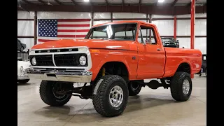 1979 Ford F150