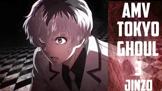 AMV Tokyo Ghoul season 3