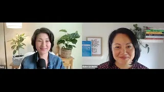 Interview Clip with Elaine Lin Hering | Unlearning Silence