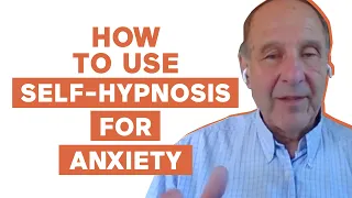 How to use self-hypnosis for anxiety, sleep & more: David Spiegel, M.D. | mbg Podcast