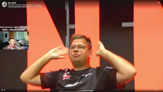 MY REACTION TO FAZE WINNING IEM COLOGNE 2022