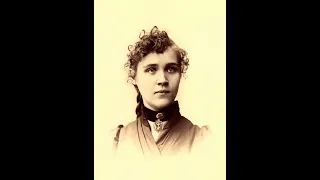 Voltairine de Cleyre I Selected Poetry I Part 1