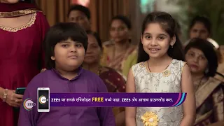 Tu Chaal Pudha | Ep - 24 | Webisode | Sep, 10 2022 | Deepa Parab, Aditya Vaidya | Zee Marathi