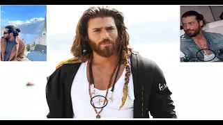 The news that Can Yaman changed his religion had a shock effect