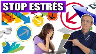 ¡ADIÓS al ESTRÉS! Descubre CÓMO MEDIRLO con estos 5 MÉTODOS