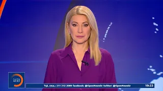 Κεντρικό δελτίο ειδήσεων 07/03/2024 | OPEN TV