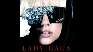 Lady Gaga "Love Game" (Audio)