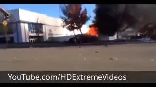 PAUL WALKER Car Accident VIDEO   RAW FOOTAGE VIDEO DEAD(Paul Walker for ever)