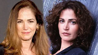 The Life and Tragic Ending of Kim Delaney