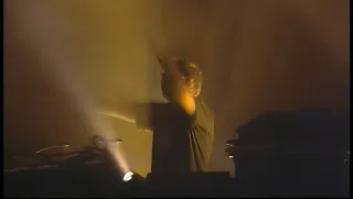 [4k] The Chemical Brothers - Live @ Fuji 2002