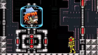 The Only Metroid Boss Worse Than Mother Brain