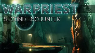 Warpriest Raid Encounter (King's Fall) | Destiny 2 Season of Plunder