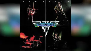 Van Halen - You Really Got Me - E Tuning