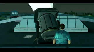 Vice City Mission #49 - G - spotlight (mobile) @GAMING WITH TIGER