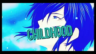 Childhood | audio edit | AWAIS•MALIK