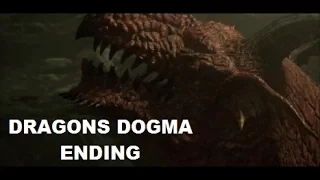 Dragons Dogma ENDING