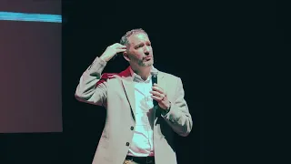 The Butterfly Effect and the Psychology of Peak Performance | Jonathan Marshall | TEDxUWCSEADover