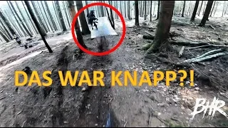 DAS WAR KNAPP?! | Malmedy 2019 Teil 1 | BlackHellRacing