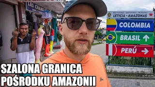 POPŁYNĄŁEM DO BRAZYLII