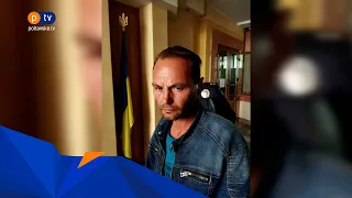 У Полтаві з'явився маніяк, який переслідує жінок