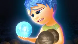 Головоломка. Немножечко грусти (Inside Out) 2015   [MultTime]