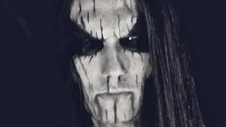 Advent Sorrow - The Wraith In Silence (Symphonic Black Metal)