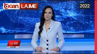 Edicioni i Lajmeve Tv Klan 8 Mars 2022, ora 12:00 Lajme - News