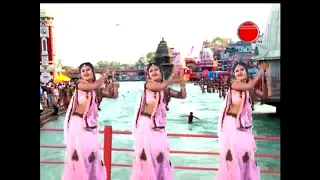#Mataji_ka_bhajan   Haridwar Aake Ganga Nahana Pavan tan aur man kar Jana / video song