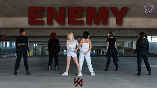 [KPM SATX] KARD - 'Enemy' Dance Cover