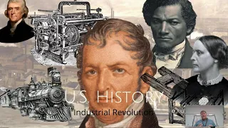 Industrial Revolution