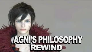 Agni's Philosophy - IGN Rewind Theater