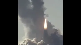 Vladimir Putin...... ballistic missiles